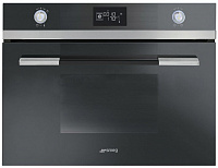 Встраиваемый электрический духовой шкаф SMEG SF4120VCN