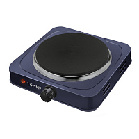 Настольная плита LUMME LU-3629 синий сапфир