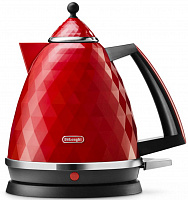 Чайник Delonghi KBJ 2001 R