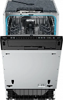 Встраиваемая посудомоечная машина Haier HDWE10-593RU