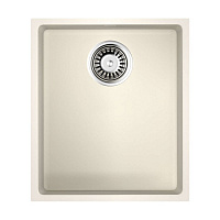 OMOIKIRI Bosen 38-U-WH Tetogranit/белый