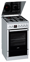 Комбинированная плита Gorenje K 55303 AX