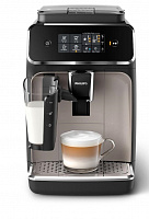 Кофемашина PHILIPS EP2035/40