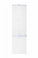 Двухкамерный холодильник DON R 295 003 B белый