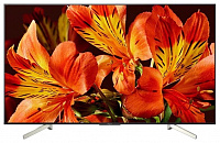 Телевизор SONY KD-85XF8596