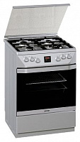 Газовая плита Gorenje GI 63396 DX