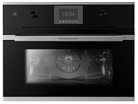 Встраиваемый электрический духовой шкаф KUPPERSBUSCH CB 6350.0 S1