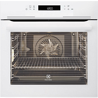 Встраиваемый электрический духовой шкаф Electrolux EOA 95851 AV