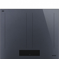 Электрическая варочная поверхность Smeg SIM1644DG