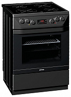 Электрическая плита Gorenje EC 63399 DBR