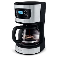 Кофемашина Sencor SCE 3700BK