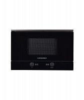 Встраиваемая микроволновка KUPPERSBERG HMW 393 B