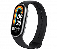 Xiaomi Smart Band 8 (Graphite Black)