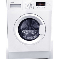 Встраиваемая стиральная машина Midea WMB814