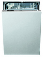 Встраиваемая посудомоечная машина Whirlpool ADG 165