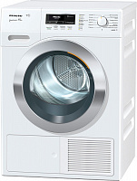 Сушильная машина MIELE  TKR650WP