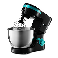 блендеры Kitfort КТ-3044-4 черный/бирюзовый