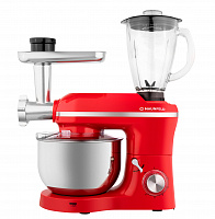 Кухонные комбайны MAUNFELD MF-433CH PRO