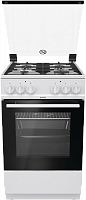 Комбинированная плита Gorenje KN 5142 WF