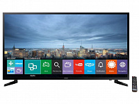 Телевизор SAMSUNG UE55JU6000UX