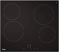Электрическая варочная поверхность Haier HHY-C64NVTB