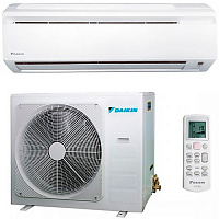 Кондиционер DAIKIN FTYN80JXV/RQ71CXV (комплект)