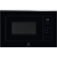 Встраиваемая микроволновка Electrolux LMS 4253 TMX