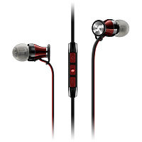 SENNHEISER M2 IEG BLACK