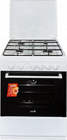 Газовая плита BEKO FFSG 42012 B