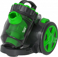 Пылесосы без мешка Blackton Bt VC1604C Черный-Зеленый