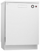 Посудомоечная машина ASKO D 5434 W