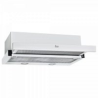 Встраиваемая вытяжка TEKA CNL 6415 WH WHITE
