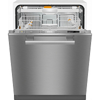Встраиваемая посудомоечная машина Miele PG8133 SCVi XXL
