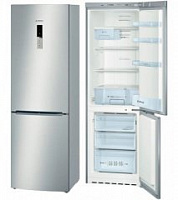 Двухкамерный холодильник BOSCH KGN 36VI11 R