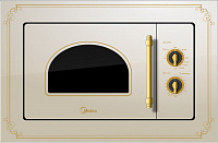 Встраиваемая микроволновка Midea MG820BW8-I2
