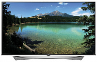 Телевизор LG 55UF950V