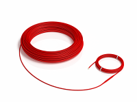 Теплый пол AC ELECTRIC ACMC 2-18-1000 (комплект теплого пола)