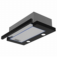 Встраиваемая вытяжка KORTING KHP 6670 GN