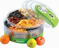 Сушилка для овощей и фруктов BINATONE FD 2685