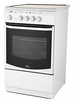 Электрическая плита DeLuxe 506004.02 эс