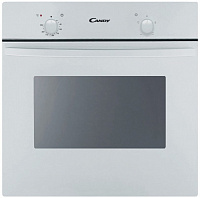 Встраиваемый электрический духовой шкаф CANDY FST 100/6 W