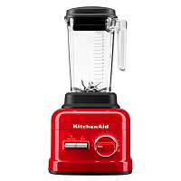 блендеры KitchenAid 5KSB6060HESD  чувственный красный