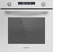 Встраиваемый электрический духовой шкаф MAUNFELD MEOR7217DMW