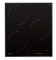 Электрическая варочная поверхность Hotpoint HS 1445 BA
