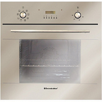 Встраиваемый электрический духовой шкаф Electronicsdeluxe 6009.02 эшв-016 в.дух