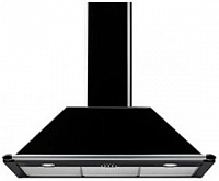 Купольная вытяжка SMEG KT90BL
