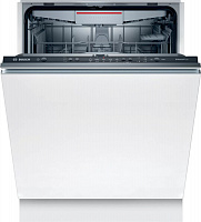 Встраиваемая посудомоечная машина 60 см Bosch SMV25GX03R  