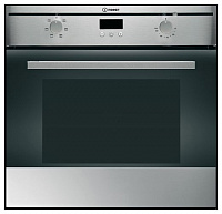 Встраиваемый электрический духовой шкаф Indesit FA 757 J K.A IX