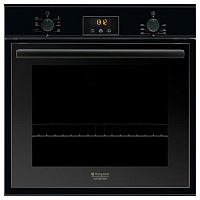 Встраиваемый электрический духовой шкаф HOTPOINT-ARISTON 7OFK 637J C(K) 