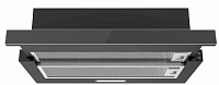 Встраиваемая вытяжка Midea MH60P450GB
